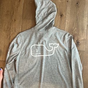 NWOT Vineyard Vines Hoodie